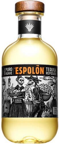 Espolon Tequila Reposado