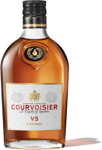 Courvoisier VS Cognac