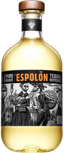 Espolon Tequila Reposado