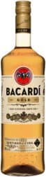 BACARDI Gold Rum