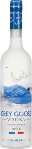 Grey Goose Vodka