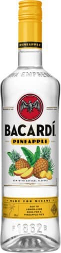 BACARDI Pineapple Rum