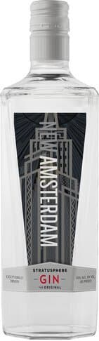 New Amsterdam Gin