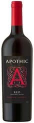 Apothic Red Wine Red Blend