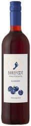 Barefoot Fruitscato Blueberry Sweet Wine