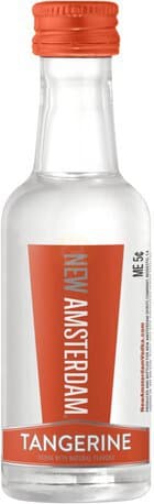 New Amsterdam Tangerine Flavored Vodka