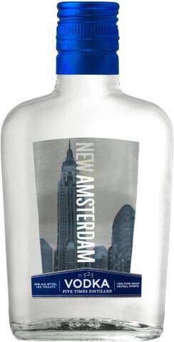 New Amsterdam Vodka