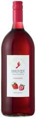 Barefoot Fruitscato Strawberry Sweet Wine