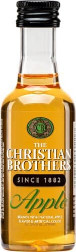 Christian Brothers Apple Liqueur