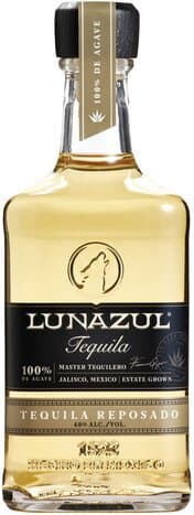 Lunazul Reposado Tequila
