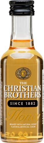 Christian Brothers Honey Liqueur