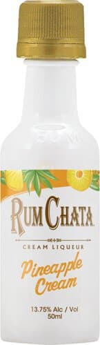 Rumchata Cream Liquor Pineapple Cream
