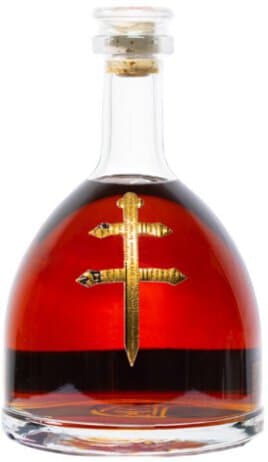 Dusse Cognac VSOP