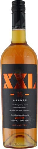 Xxl Moscato Orange