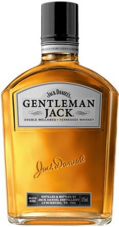 Jack Daniel's Gentleman Jack Tennessee Whiskey