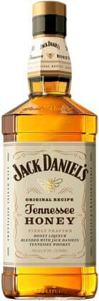 Jack Daniel's Tennessee Honey