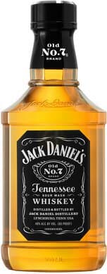 Jack Daniel's Old No. 7 Tennessee Whiskey
