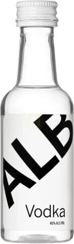 ALB Vodka