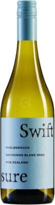 Swiftsure Sauvignon Blanc