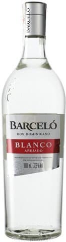 Ron Barcelo Blanco Anejado