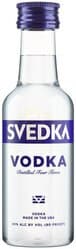 Svedka Vodka 50ML