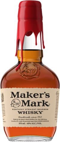 Maker's Mark Bourbon Whisky