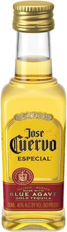 Jose Cuervo® Especial® Gold Tequila