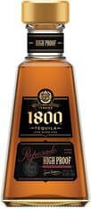 1800® Reposado High Proof Tequila