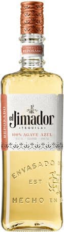 el Jimador Reposado Tequila