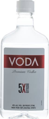 Voda Vodka