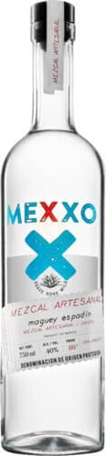 MEXXO Mezcal