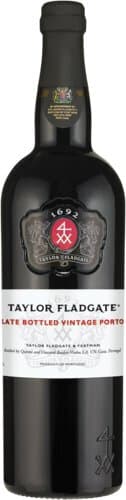Taylor Fladgate - Late Bottled Vintage