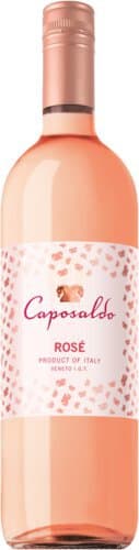 Caposaldo - Rose