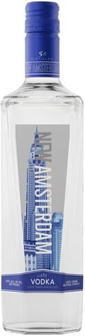 New Amsterdam Vodka