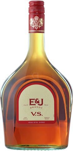 E & J VS Brandy