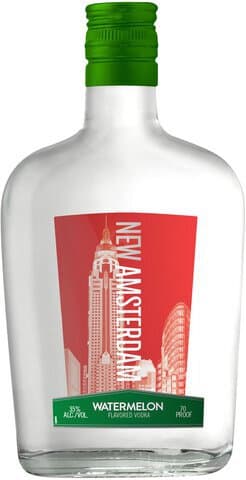 New Amsterdam Watermelon Vodka