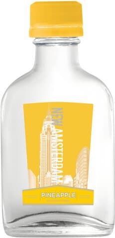New Amsterdam Pineapple Flavored Vodka