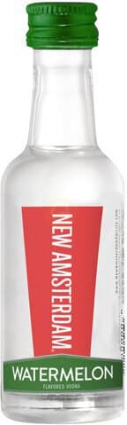 New Amsterdam Watermelon Vodka