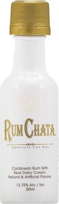 RumChata Original Made With Premium Caribbean Rum