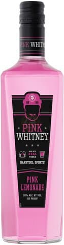 Pink Whitney Lemonade Flavored Vodka