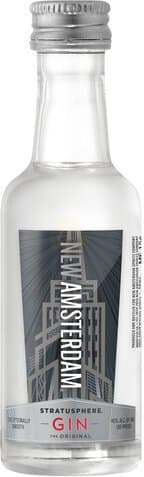 New Amsterdam Gin