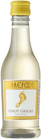 Barefoot Cellars Pinot Grigio