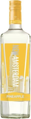 New Amsterdam Pineapple Flavored Vodka