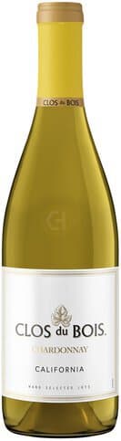 Clos du Bois Chardonnay White Wine
